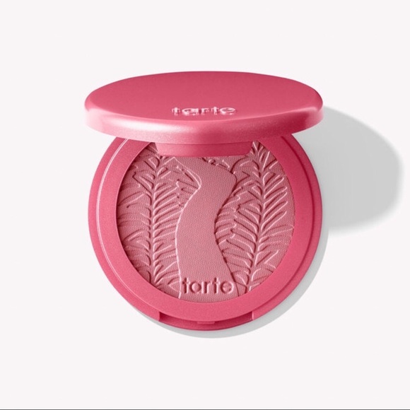 tarte Other - 🛍 TARTE Amazonian Clay 12-hr Blush - Full-Size